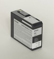 Epson T5801 - Black (C13T580100)